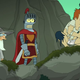 Image for article titled Futurama: Bender’s Game